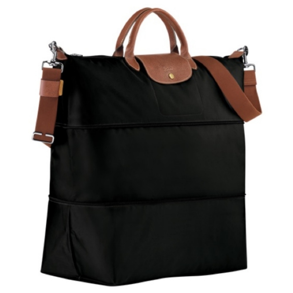 Longchamp LE PLIAGE ORIGINAL TRAVEL BAG EXPANDABLE